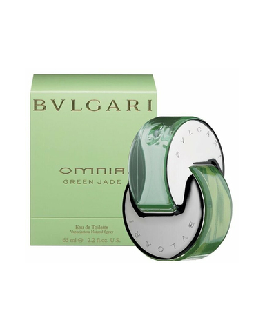 Bvlgari Omnia Green Jade