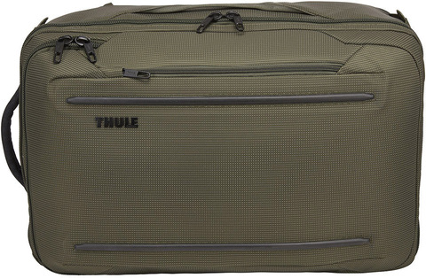 Картинка рюкзак для путешествий Thule Crossover 2 Convertible Carry On Forest Night - 5