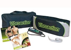 Пояс для похудения Vibroaction