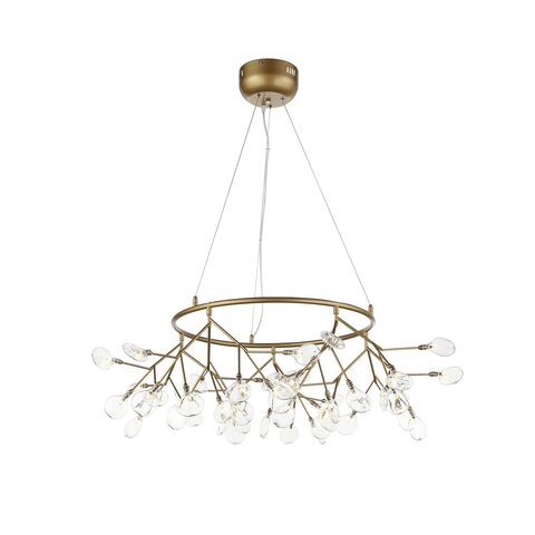 Люстра подвесная ST Luce Riccardo SL411.233.45