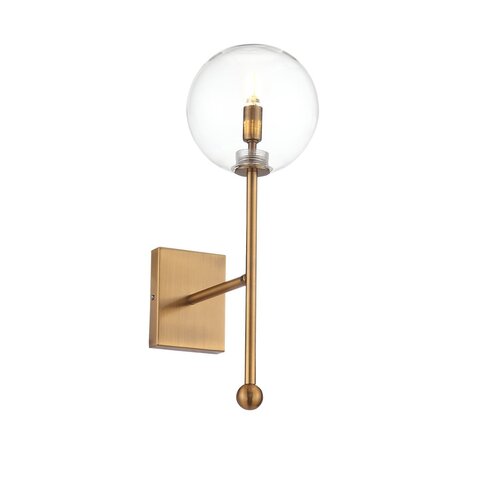 Светильник настенный ST Luce Sandro SL1205.301.01