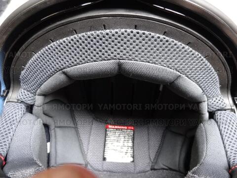 Шлем Shoei GT-AIR 2 синий-металик-матовый Размер XL (61-62)