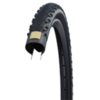 Велопокрышка 700x38C (40-622) Schwalbe CX COMP, K-Guard, Black-Reflex