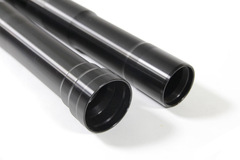 Внешний стакан пера вилки для Triumph Street Triple 675 R 2013-2017 г.в