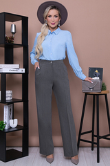 Брюки 5119 Avili