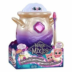 Волшебный котел Magic Mixies (розовый)