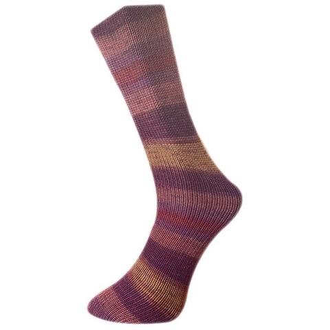 Ferner Wolle Mally Socks 634