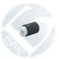 Ролик захвата бумаги БУЛАТ RM1-0036 для HP LJ 4250, 4350, 4015, M601
