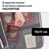 Картинка органайзер Skully AY002-13 3 black - 3