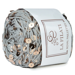 Royal Paillettes LA FILATI 218