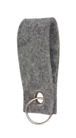 Брелок FELT