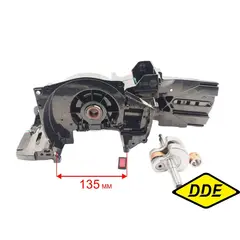 Картер DDE GS400/16