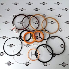 Ремкомплект гидроцилиндра стрелы 110*60 | 332/Y6194 | Аналог