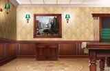 Интерьерные панели «Ливерпуль Эконом» 900 фото №2