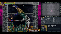 Castlevania Dominus Collection (Версия для СНГ [ Кроме РФ и РБ ]) (для ПК, цифровой код доступа)
