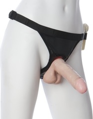 Насадка с трусиками Harness SET №6