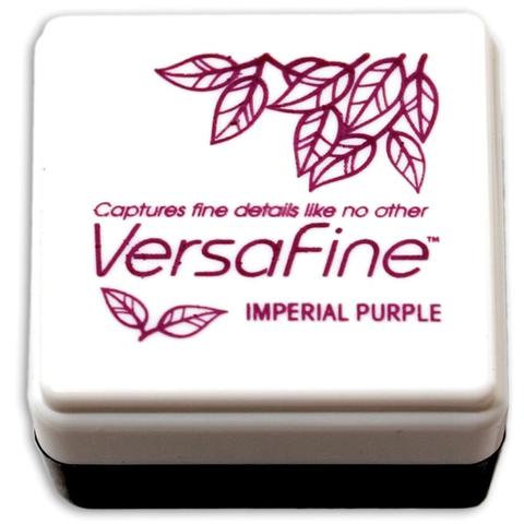 Штемпельная подушечка mini - Imperial Purple