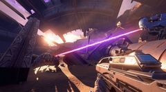 Farpoint (гарнитура PS VR обязательна) (диск для PS4, полностью на русском языке)
