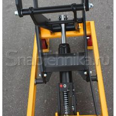 Стол подъемный Noblelift TFD 35 (передвижной)