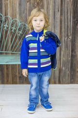 Sweet Berry Ветровка 