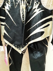 Комбинезон  для выступления б/у