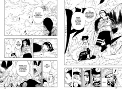Наруто. Книга 3