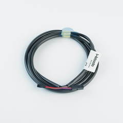 Extended cable for 1533, Multicontrol, Telestart, Thermo Call, reostat 5