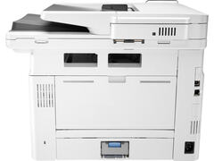 МФУ HP LaserJet Pro M428dw (W1A31A)