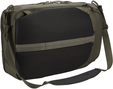 Картинка рюкзак для путешествий Thule Crossover 2 Convertible Carry On Forest Night - 6