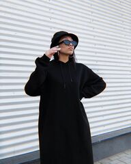Худи BLACK