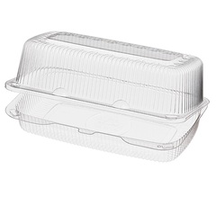 Контейнер пластиковый РК-38 239*140*91,5 мм