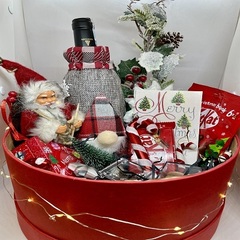 Hədiyyə səbəti / Подарочная корзина / Gift basket Azgranata