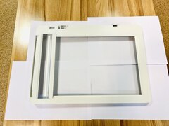 302110017901 Стекло экспонирования в сборе (серый) для Pantum M7300/BM5100 серий устройств