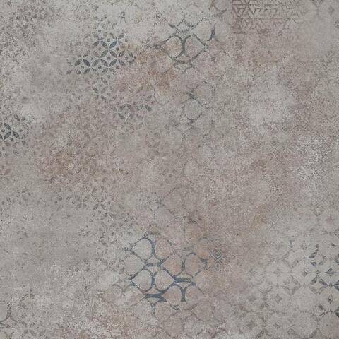 Pamesa Alpha Beat Gray 60x60