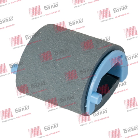Ролик захвата HP LJ P1005, 1102, M102, M125, M203, 1136, 1212 RL1-1443, 1442, 2593