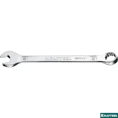 KRAFTOOL 15 мм, комбинированный гаечный ключ (27079-15)