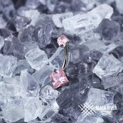 Банан Square Pink