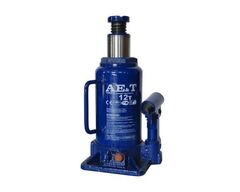 Домкрат бутылочный T20212 AE&T 12 т