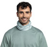 Картинка бандана-труба Buff CoolNet Aces Seagrove Green - 4