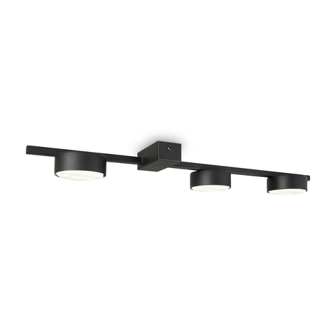 Потолочный светильник Freya Tactic FR5363CL-03B