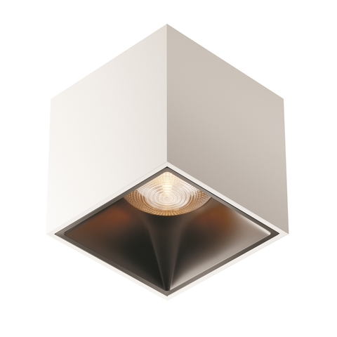 Потолочный светильник Maytoni Alfa led C065CL-L12W3K-D