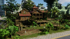 Tropico 6 - Return to Nature (для ПК, цифровой код доступа)