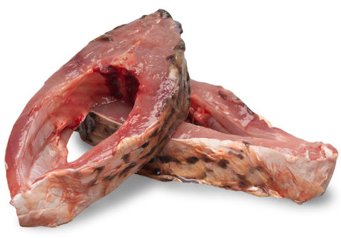 Сазан стейк охлажденный~900г