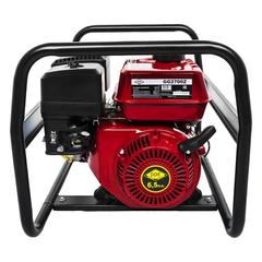 Генератор бензиновый DDE GG2700Z (1ф ном/макс. 2,0/2.2 кВт, DDE UP168, т/бак 3.6л, ручн/ст (GG2700Z) (Арт. GG2700Z)