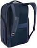 Картинка рюкзак городской Thule Crossover 2 Backpack 30L Dark Blue - 2