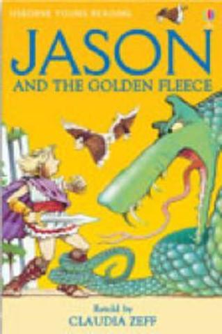 Jason and the Golden Fleece