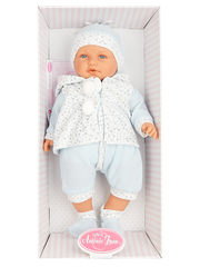 Munecas Antonio Juan Кукла 