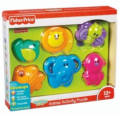 Fisher Price Набор 