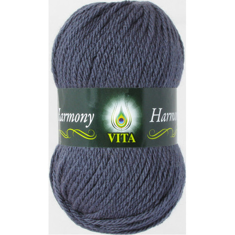 Пряжа Harmony  (цена за упаковку)
