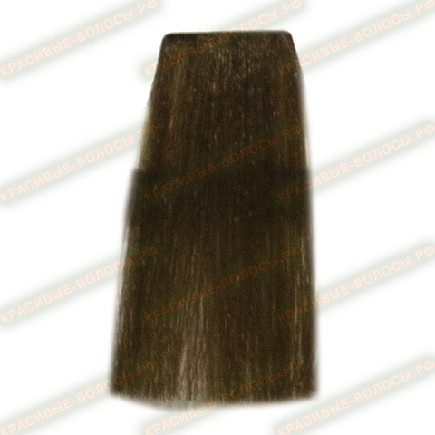 Paul Mitchell Натуральный коричневый 7NB 7/07 Permanent Hair Color the color XG 90 ml